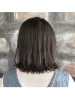 キートス(kiitos)&nbsp;外ハネボブ