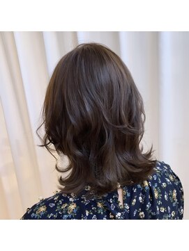 フィゼル 福島店(fizelle) オリーブベージュ