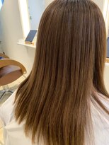 キップヘアー(Kip Hair.)&nbsp;ナチュラルストレート