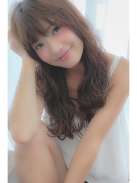 サングース(Sungoose) <sungooseTOKYO>＃マロンベージュAラインボブ