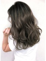 ロゼ 新大宮(ROSE)&nbsp;【ROSE】外人風カラー/グラデーション guest421