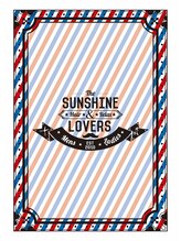ザサンシャインアンドラバーズ(THE SUNSHINE LOVERS) S&L 