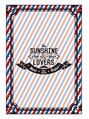ザサンシャインアンドラバーズ(THE SUNSHINE LOVERS) S&L