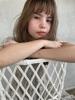 イスニック(Ysnic)&nbsp;ysnic