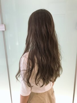 クロエバイラヴィズム 横越店蔦屋書店店内(CLOE by LUVISM) マロンブラウン