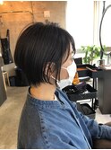 ミニショート