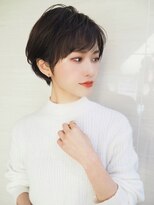 オーロ(ORO)&nbsp;フェミニン王道ショート