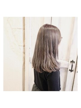 ルパラディ(leparadis) シルバーアッシュ