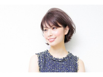 マーズソレイユラモード(mars soleil la mode)の写真