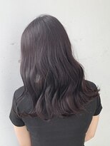 シュリット(schritt)&nbsp;◎ラベンダーグレージュ◎　村田