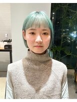 ジュリエッタ(giulietta) ペールブルー