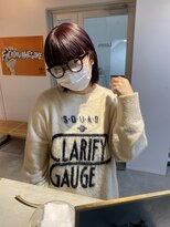 ルーム(Loom.)&nbsp;ブリーチ/ケアブリーチ/ハイトーン/ダブルカラー