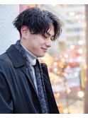 【TAKASHI】ソフト波巻きスパイラル!