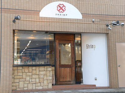 シュリンプ 桜山店(SHRIMP)