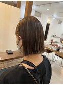 ナチュラル3Dカラー