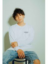 ヘアーアンドフェイス ヌンク(Hair&Face nunc)&nbsp;【2023年新作スタイル】【田町】美容室 nunc 新作スタイル