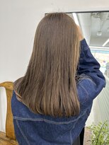 シカ(sica)&nbsp;ミルクティーベージュ！