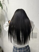 クラナ(clana)&nbsp;那覇店/clana/沖縄美容室/プルエクステ