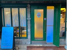 ヘアーラボ横田