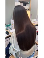 ケアウメダ(CARE UMEDA)&nbsp;【髪質改善】eclat shine エクラシャイン