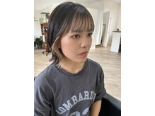 フワットンヘアメイク(FOUATONS HAIR MAKE)