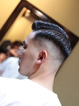 コング(KONG) 7:3ハードパート