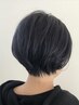 【学割U24】カット￥4500→￥3850