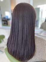 シュウ 高浜店(Shu)&nbsp;サラサラツヤツヤヘア