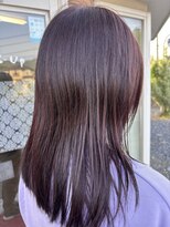 ピックアップ(Pick UP)&nbsp;ニュアンスカラー ピンクカラー 推しカラー 20代30代40代