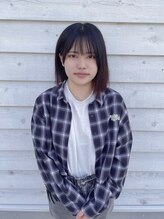 シエン 本店(CIEN) 伊藤 希実