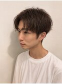 ソフトセンターパート