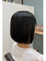 サニー あま店(Sunny)&nbsp;ツヤツヤボブ
