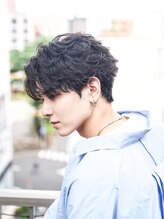 スキル(SKILL) フェザーショート