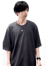 ピークオブヘア(PEAK of HAIR)&nbsp;永田 裕樹