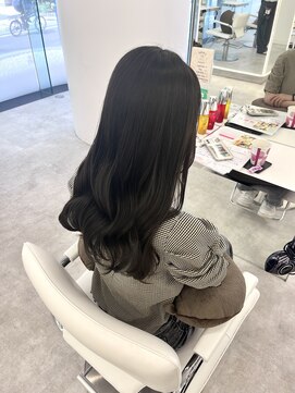 ブラウン(Brown) ブルージュ