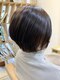 ビー(be..)の写真/大人女性のお悩みに特化した洗練された技術と上質なプライベート空間が人気の秘訣！