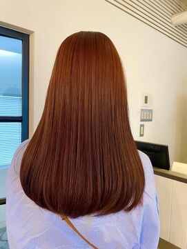 アーチ ミュウ(ARCH mew) 【ARCH mew 有浦】オレンジ