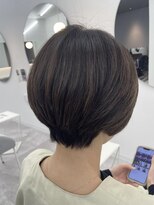 ビル(B.i.L)&nbsp;40代レディーススタイル