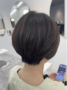 ビル(B.i.L) 40代レディーススタイル