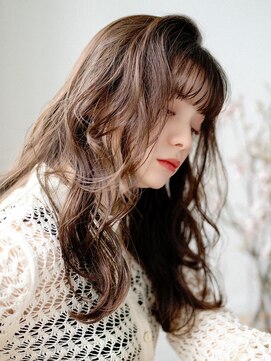 マフ 八王子店(MuFF) シフォングレージュ