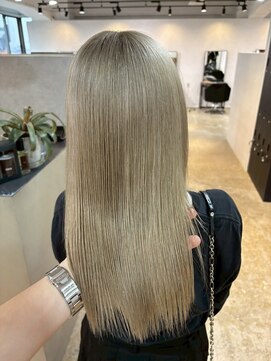 メリー オオサカ(Merly Osaka) olive beige