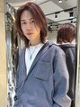 アンフィニー 仙台(ANFINI) 佐藤琉好 レイヤー