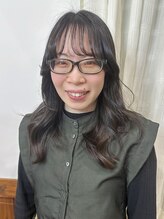 TJ天気予報 7コ 各務原店 安達 麻友