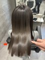 モダンメイド 四条烏丸(modern made)&nbsp;圧倒的艶髪髪質改善