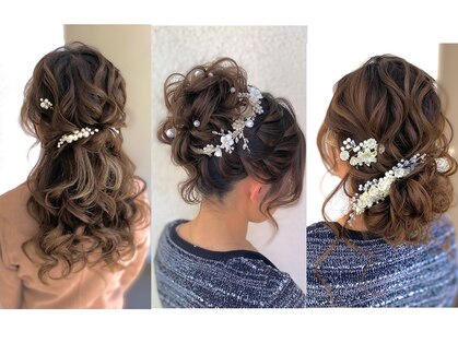 トゥワイス ヘアー(twice hair)の写真