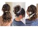 トゥワイス ヘアー(twice hair)の写真
