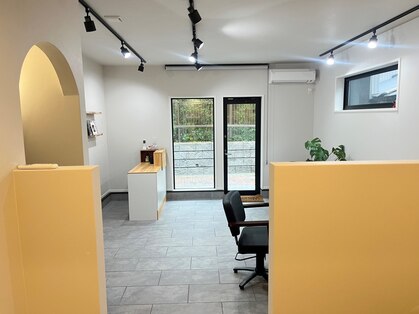 イェン(YEN.)の写真