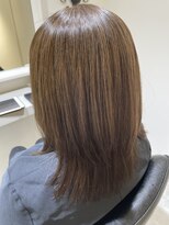 ウィル 荒牧(WILL)&nbsp;髪質改善