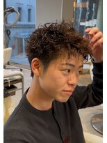 アヴァンス 広島本通店(AVANCE.)&nbsp;アクティブショート