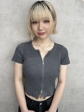 ルノン(LUNON)&nbsp;中澤 愛菜